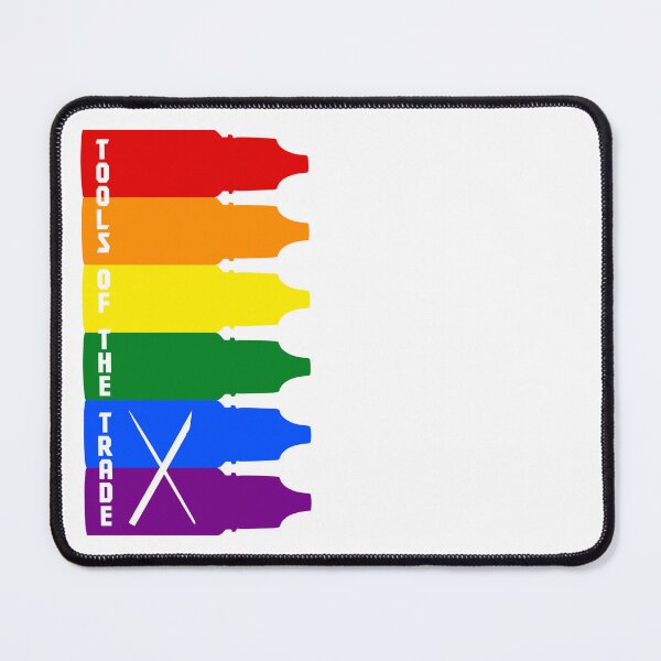 Item preview, Herramientas del oficio: Paint Pride designed and sold by Good People | Tools of the Trade.