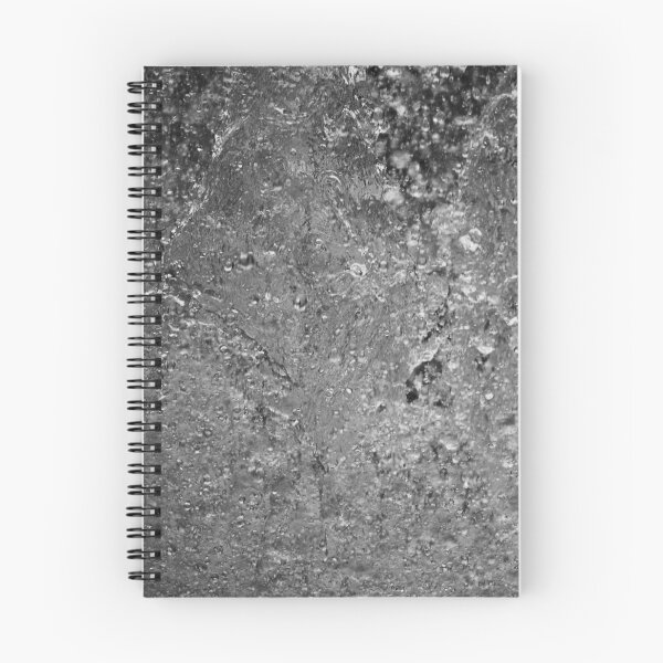 Item preview, Stochastic Moment IV designed and sold by Eidetic Photos.