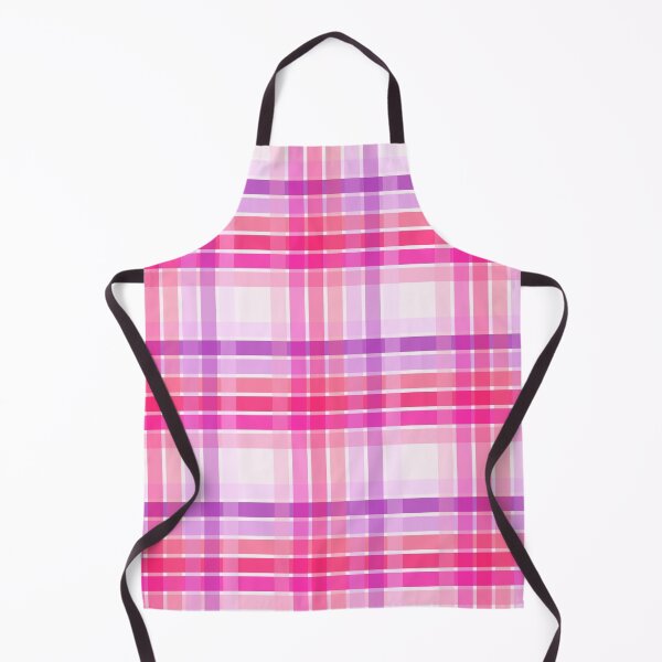 Item preview, Love Pink and Purple Plaid Seamless Repeat designed and sold by Sharon Schwalbe.