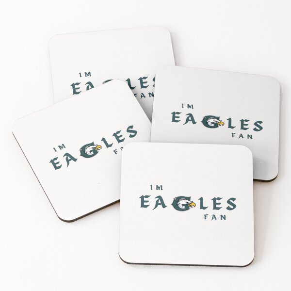 Item preview,  Eagles Fan  designed and sold by NFL-LIVE .