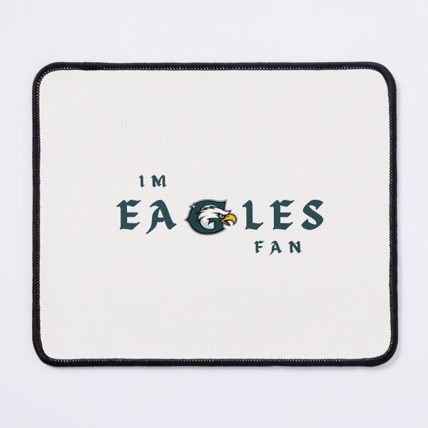 Item preview,  Eagles Fan  designed and sold by NFL-LIVE .