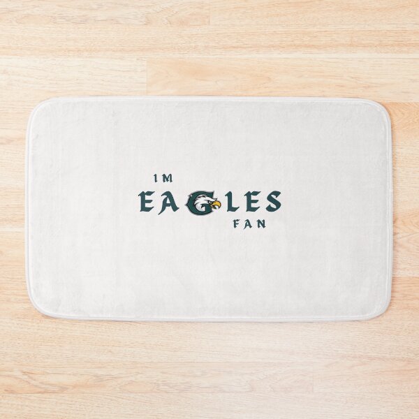 Item preview,  Eagles Fan  designed and sold by NFL-LIVE .