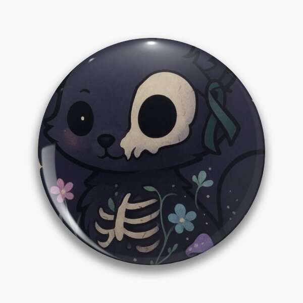 Item preview, I am Chronically Depressed  designed and sold by SayonaraHitori.