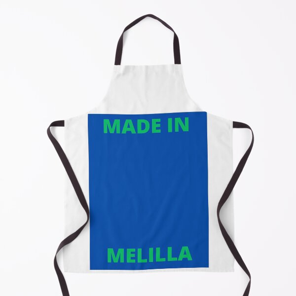 Item preview, Made in Melilla designed and sold by Ángeles Rincón.