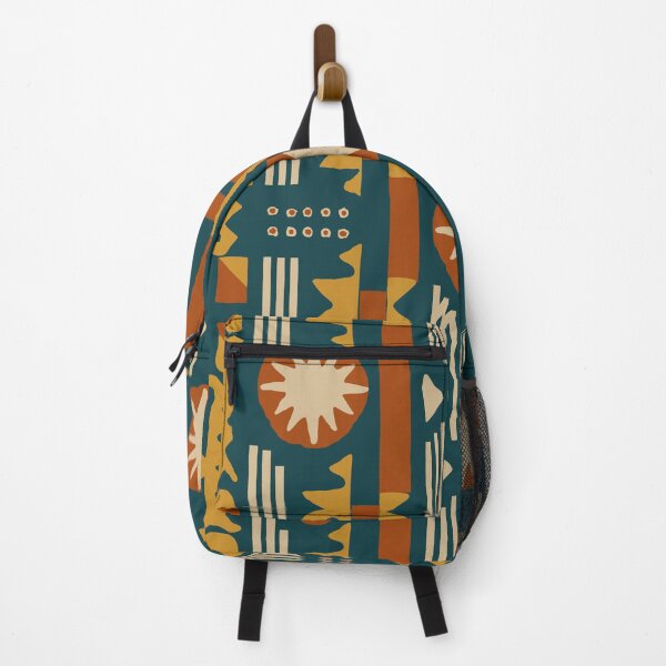 Item preview, Desert Sun Kente designed and sold by Sakseeda.