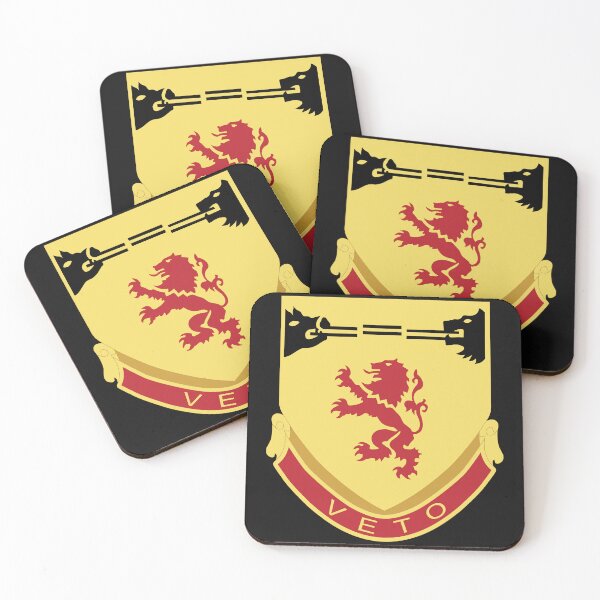 Item preview, DUI - 57th Air Defense Artillery Regiment wo Txt X 300 designed and sold by Military Insignia Products.