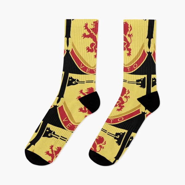 Item preview, DUI - 57th Air Defense Artillery Regiment wo Txt X 300 designed and sold by Military Insignia Products.