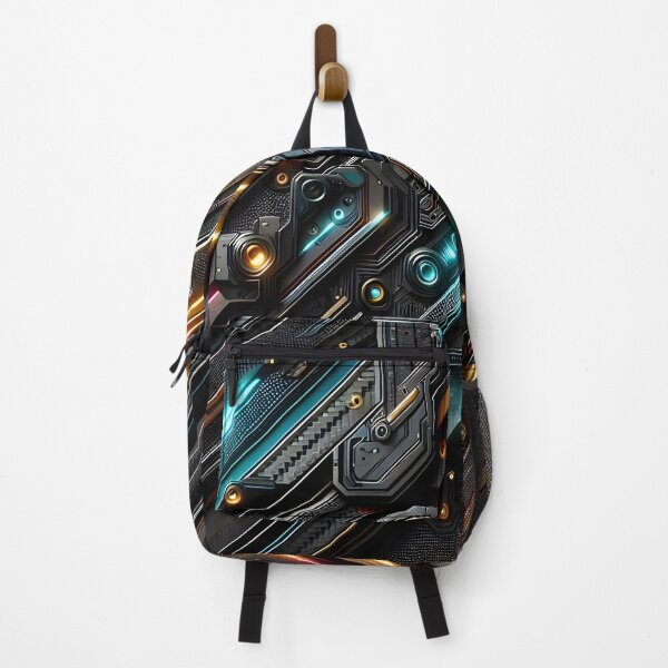 Item preview, Carbon Fiber and wood design designed and sold by Nevla-Home.