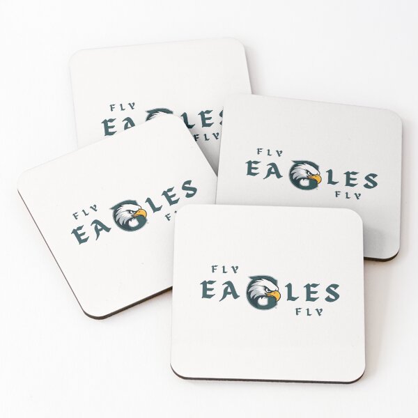 Item preview, Fly  Eagles Fly 3 designed and sold by NFL-LIVE .