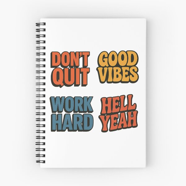Item preview, Words That Pop designed and sold by KaleviOffi.