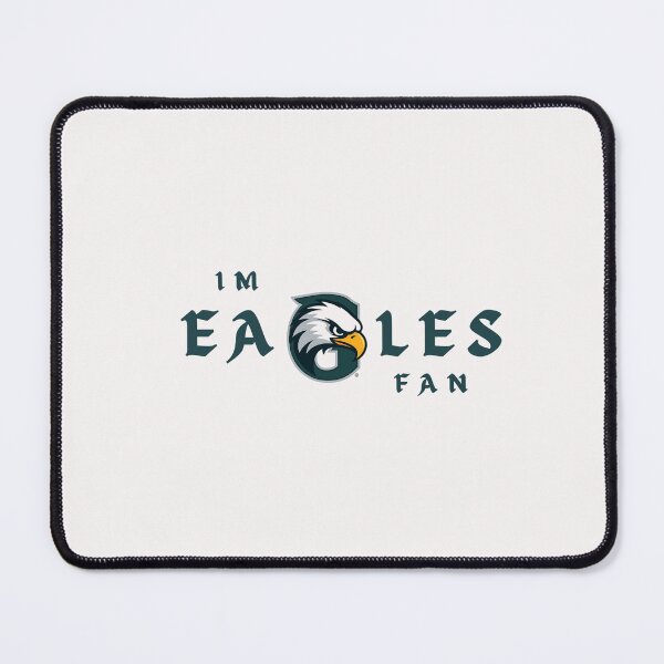 Item preview,   Eagles Fan 3 designed and sold by NFL-LIVE .