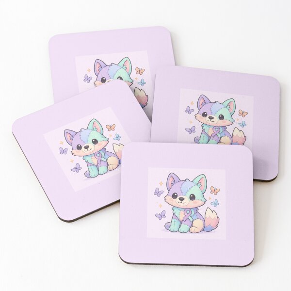 Item preview, D.I.D Awareness  designed and sold by SayonaraHitori.