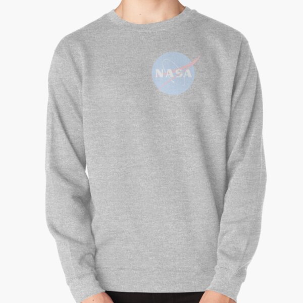 pastel nasa sweatshirt