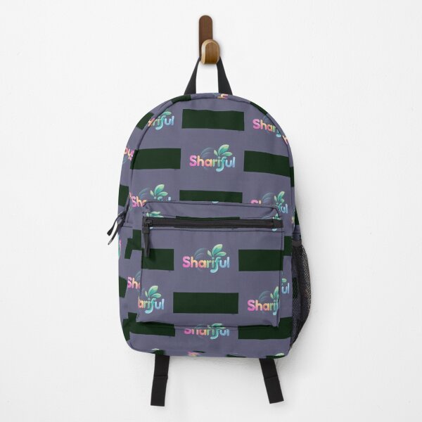 Item preview, Shariful Gradient Logo Design designed and sold by GreenwnArt.