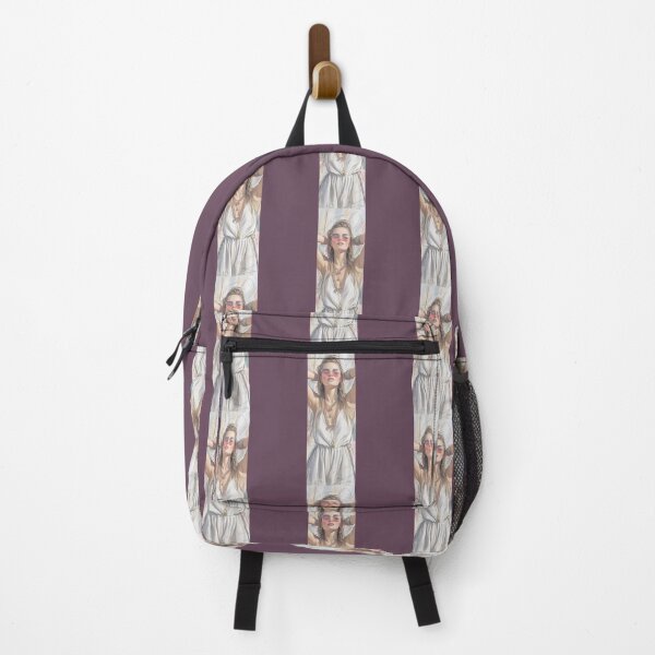 Item preview, Bohemian Summer Vibes Portrait designed and sold by AmberxlTees.