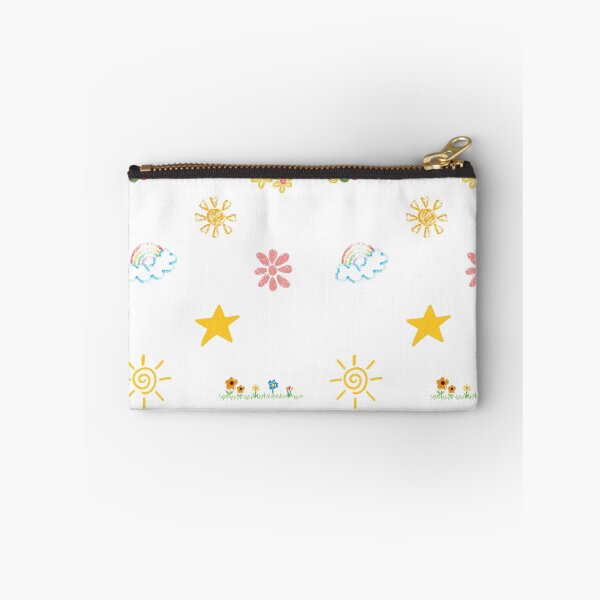 Item preview, Kindergarten Cute Art | colorful scribble art designed and sold by LightPrints.