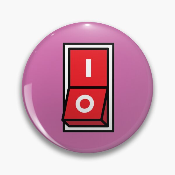 Item preview, HIP HOP light switch graphic designed and sold by Captain Banjo.