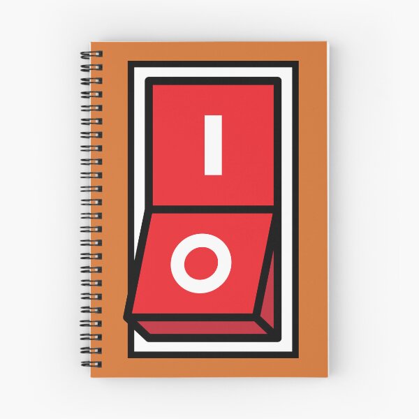 Item preview, HIP HOP light switch graphic designed and sold by Captain Banjo.