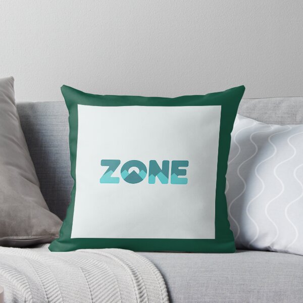 Item preview, Mountain Zone Graphic Design designed and sold by GreenwnArt.