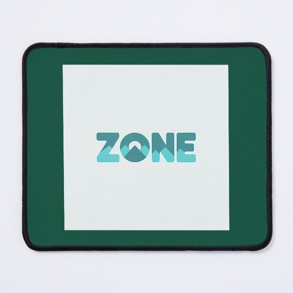 Item preview, Mountain Zone Graphic Design designed and sold by GreenwnArt.