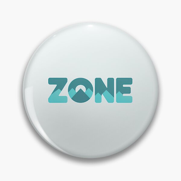 Item preview, Mountain Zone Graphic Design designed and sold by GreenwnArt.