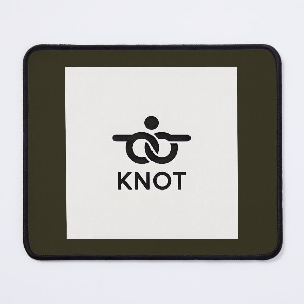 Item preview, Knot Logo Design designed and sold by AshleykoArts.