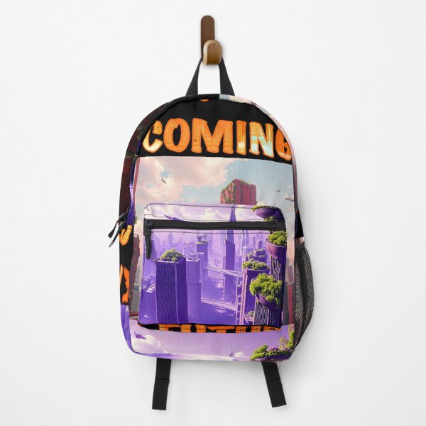Item preview, The future is coming designed and sold by Daniela`s shop.