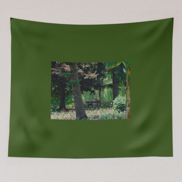 Item preview, In the hush of summer designed and sold by MarianBendeth.