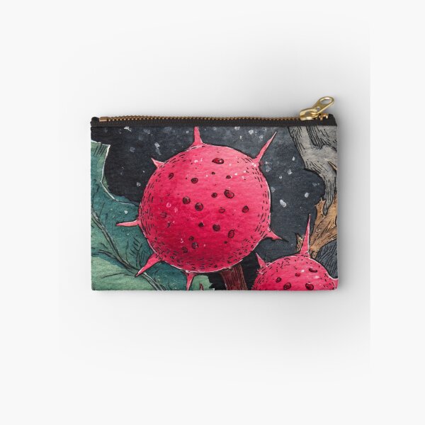 Item preview, Evil Fungal designed and sold by scicilysimonee.