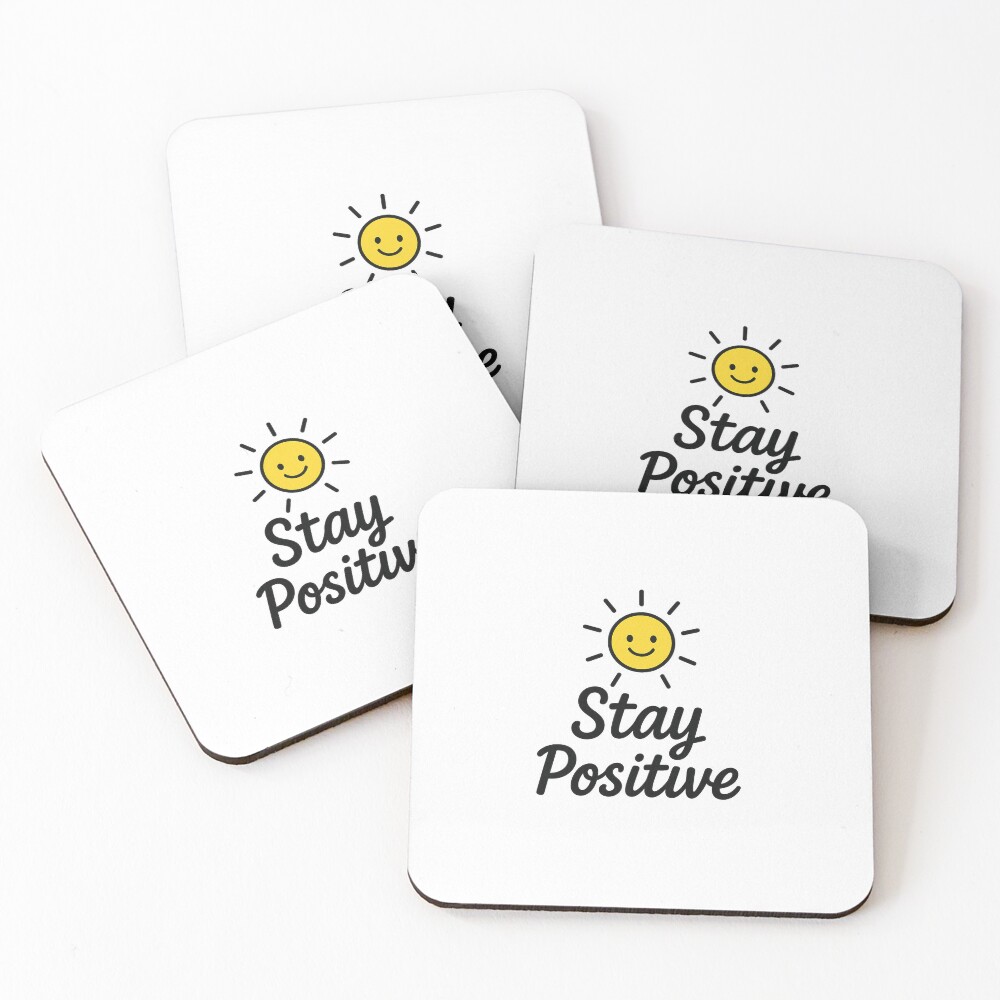 Item preview, Coasters (Set of 4) designed and sold by RamiStore123.
