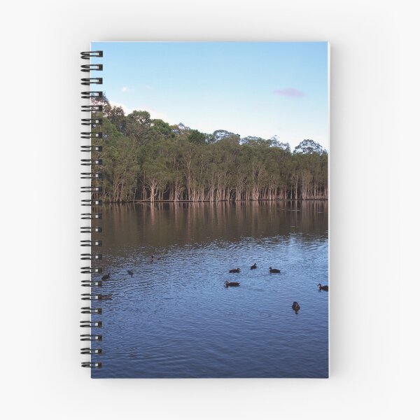 Item preview, Underwood Lagoon designed and sold by W E NIXON  PHOTOGRAPHY.