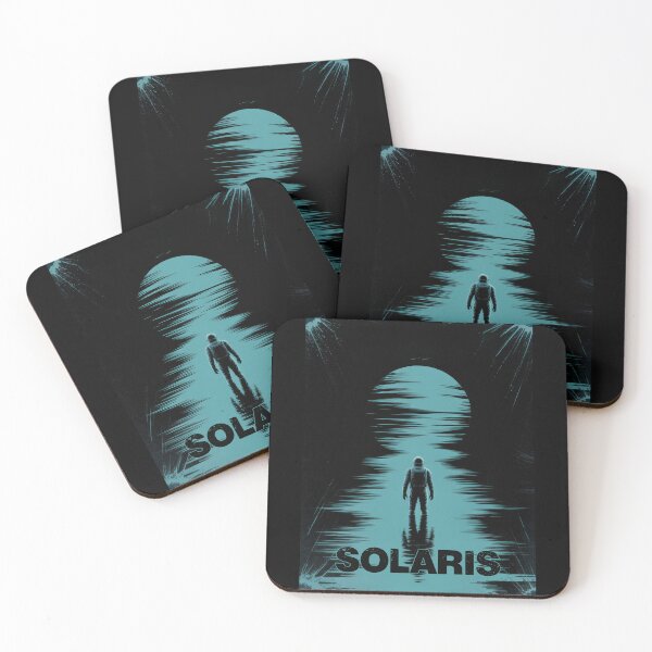 Item preview, Solaris — Echoes in the Ocean designed and sold by Enea Kelo.