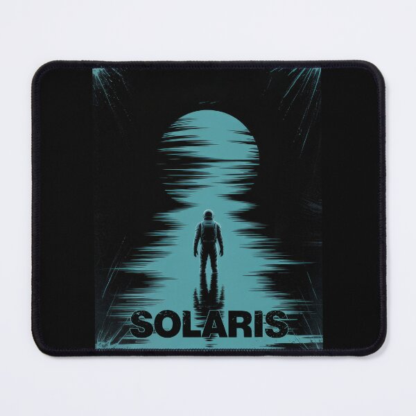 Item preview, Solaris — Echoes in the Ocean designed and sold by Enea Kelo.