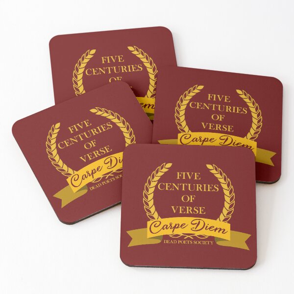 Item preview, Five Centuries Of Verse Movie Art designed and sold by San Studios Co..