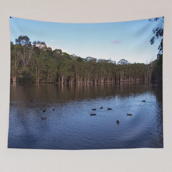 Item preview, Underwood Lagoon designed and sold by W E NIXON  PHOTOGRAPHY.