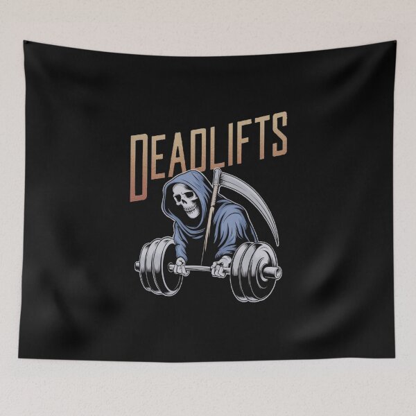 Item preview, Gym Humor designed and sold by CandyVenom.