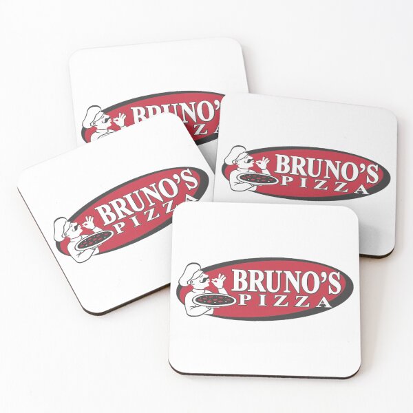 Item preview, Bruno's Pizza Traditional  designed and sold by thepizzafan910.