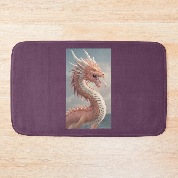 Item preview, Fiery Dragons Majestic Roar designed and sold by AyersegOver.