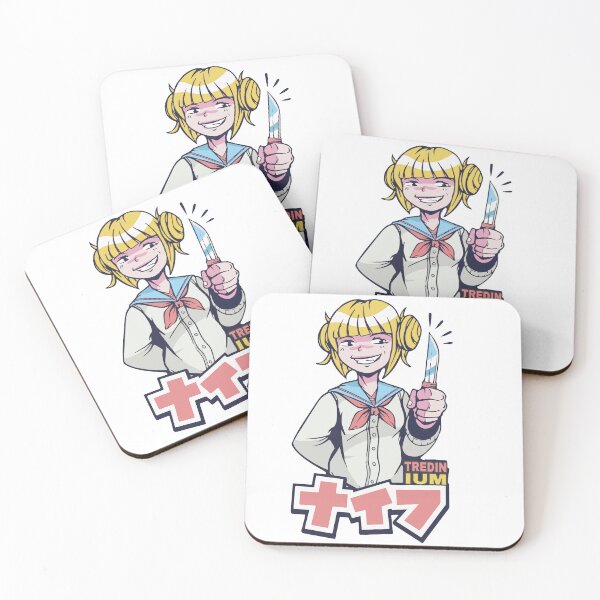 Item preview, Anime Girl Knife designed and sold by tredinium.
