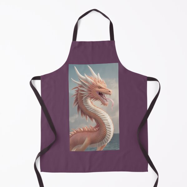 Item preview, Fiery Dragons Majestic Roar designed and sold by AyersegOver.
