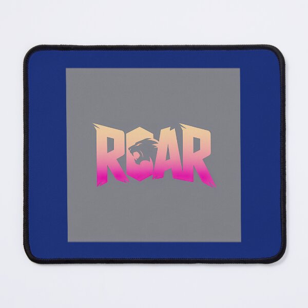 Item preview, ROAR Lion Logo Design designed and sold by BowmanpfStudio.