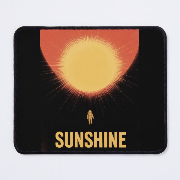 Item preview, Sunshine — Into the Star designed and sold by Enea Kelo.