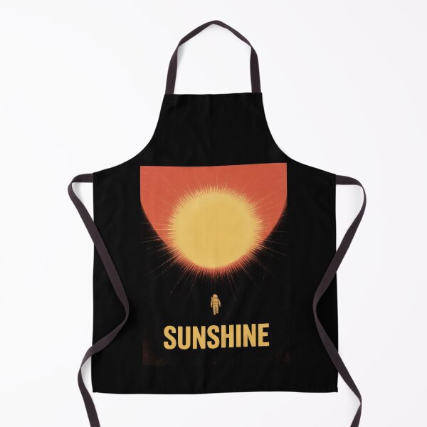 Item preview, Sunshine — Into the Star designed and sold by Enea Kelo.