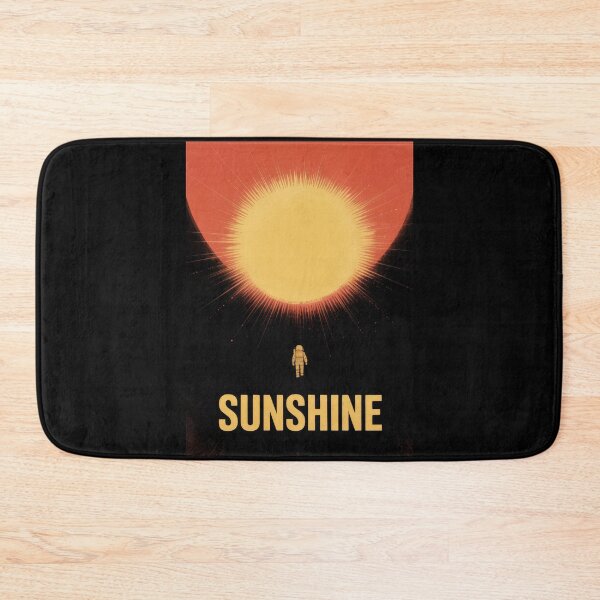 Item preview, Sunshine — Into the Star designed and sold by Enea Kelo.