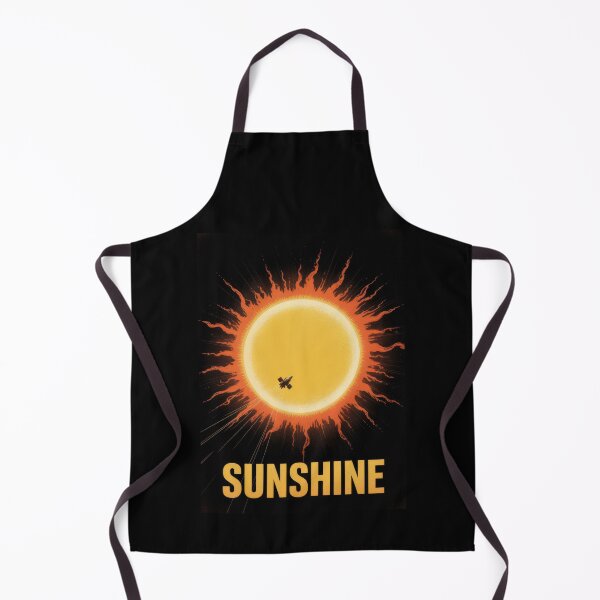 Item preview, Sunshine — Into the Star designed and sold by Enea Kelo.