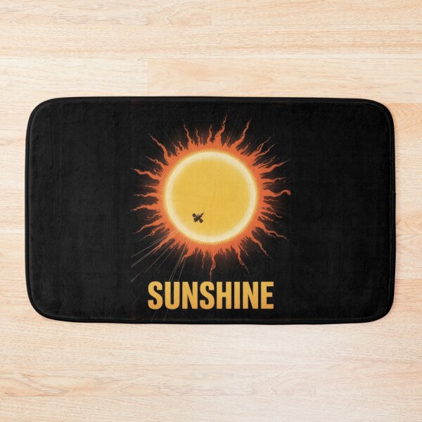 Item preview, Sunshine — Into the Star designed and sold by Enea Kelo.