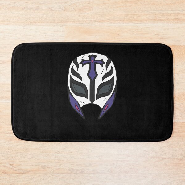 Item preview, MEXICO - Lucha libre "Rey misterio" designed and sold by smilefgc.