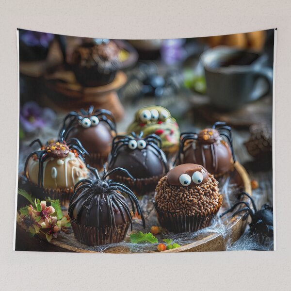 Item preview, Candy Nightmare - Creepy Halloween Sweets designed and sold by emaga.