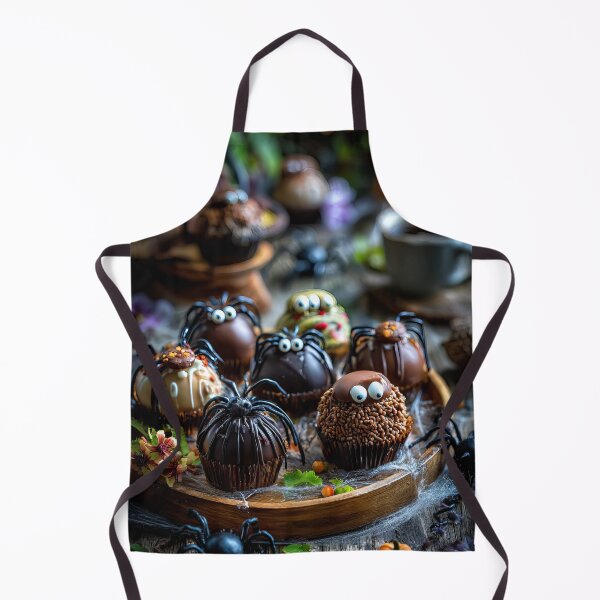 Item preview, Candy Nightmare - Creepy Halloween Sweets designed and sold by emaga.