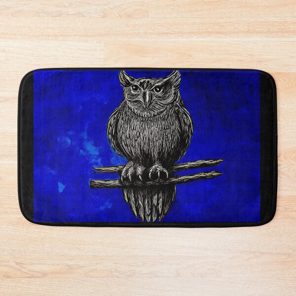 Item preview, The Great Night Owl designed and sold by Helios Be. Lavsh.